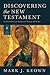 Discovering the New Testament: An Introduction to Its Background, Theology, and Themes (Volume II: The Pauline Letters)