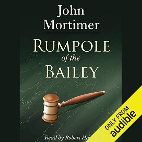 Rumpole of the Bailey