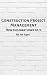 Construction Project Manage...