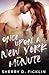 Once Upon A New York Minute by Sherry D.  Ficklin
