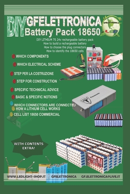 How to build a rechargeable battery: How to build a rechargeable battery ,How to choose the plug connectors, How to identify the 18650 cells