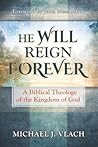 He Will Reign For...