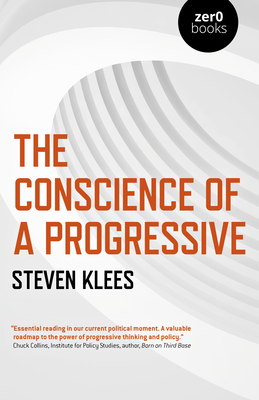The Conscience of a Progressive: Education, Economics, and Inequality (Paperback)