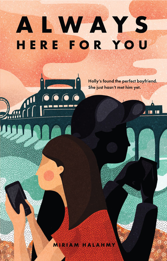 Always Here For You (Paperback)