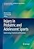 Injury in Pediatric and Ado...
