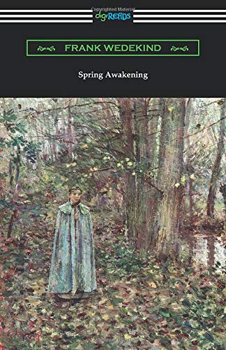 Spring Awakening