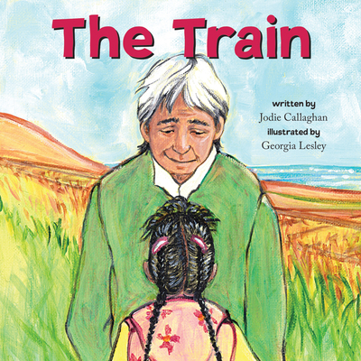 The Train (Hardcover)