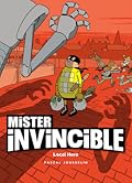 Mr. Invincible: Local Hero