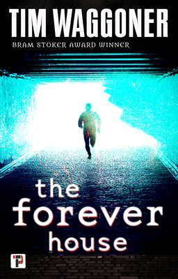 The Forever House (Paperback)