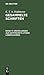Erzählungen aus Hoffmann's letzen Lebensjahren by Theodor Hosemann