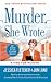 Murder, She Wrote: A Time for Murder