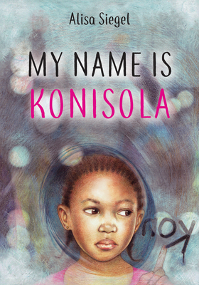 My Name Is Konisola (Paperback)