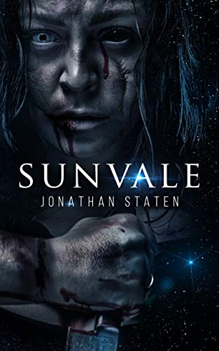 Sunvale: A Sci Fi Space Horror Story (Wardens Universe)
