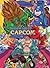 UDON's Art of Capcom 3 - Ha...