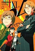Persona 4, Vol. 11