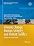 Climate Change, Human Security and Violent Conflict: Challenges for Societal Stability (Hexagon Series on Human and Environmental Security and Peace, 8)