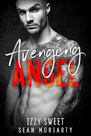 Avenging Angel (Pounding Hearts #5)