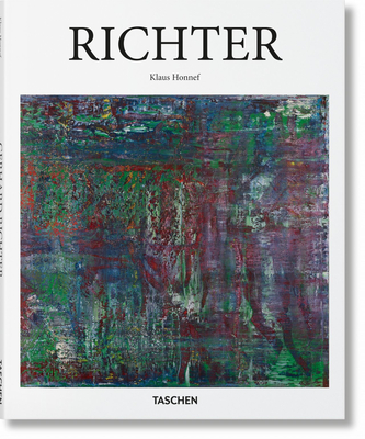 Gerhard Richter (Hardcover)