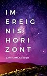 Im Ereignishorizont: Gedichte (German Edition)
