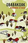 Obabakoak by Bernardo Atxaga