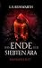 Das Ende der siebten Ära: Schwarzes Blut (Das Ende der siebten Ära (1)) (German Edition)