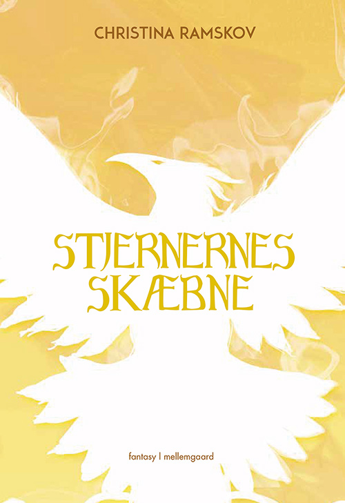 Stjernernes Skæbne (Fønixens Hjerte #6)