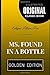 MS. Found in a Bottle