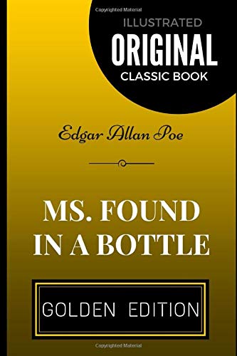 MS. Found in a Bottle