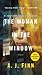 The Woman in the Window by A.J. Finn