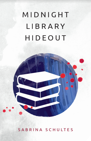 Midnight Library Hideout