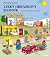 Veľký obrázkový slovník slovensko-anglicko-nemecký by Richard Scarry Veľký obrázkový slovník slovensko-anglicko-nemecký by Richard Scarry