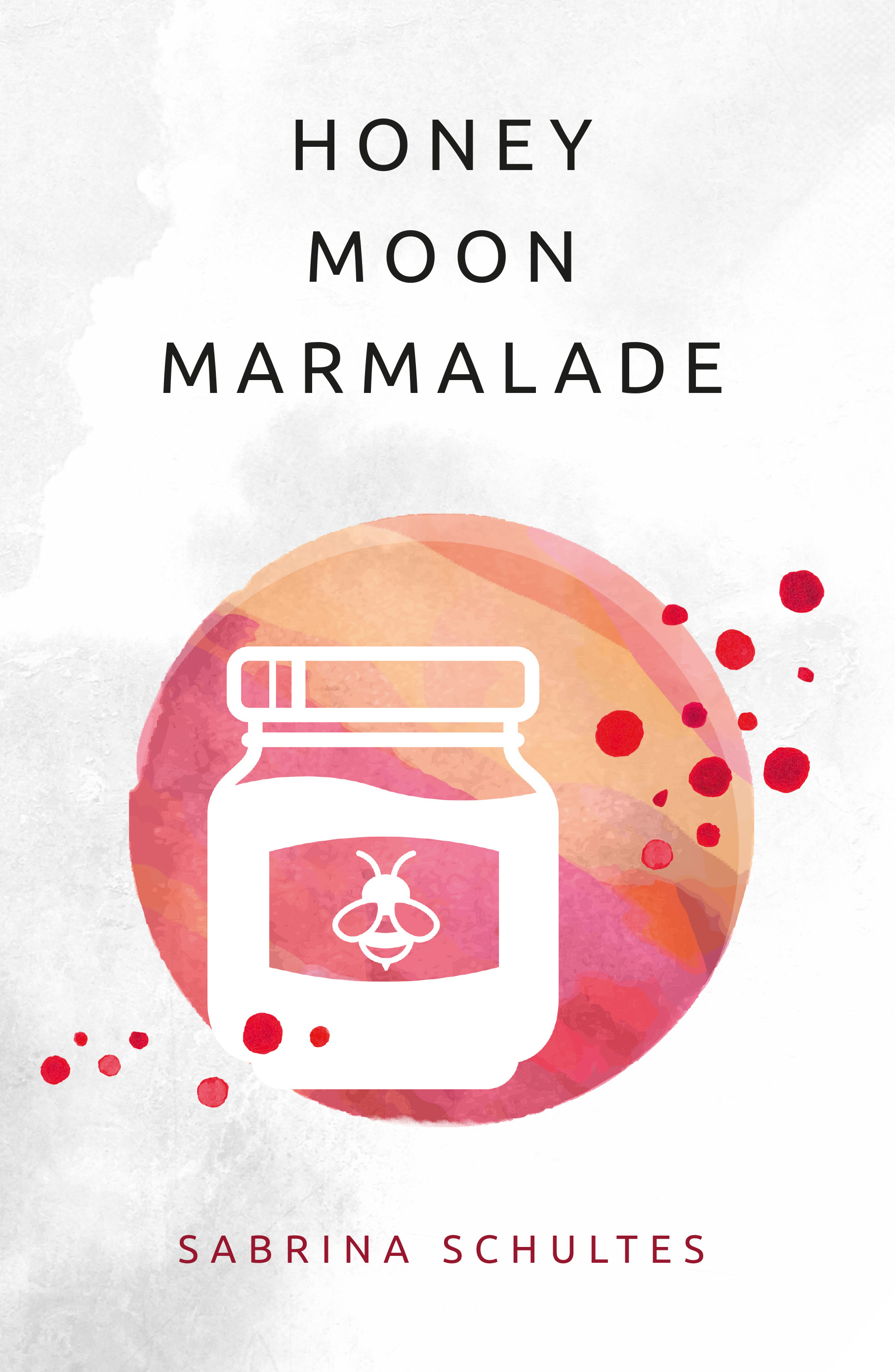 Honey Moon Marmalade