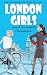 London Girls: Mad Love / Laura's Big Break