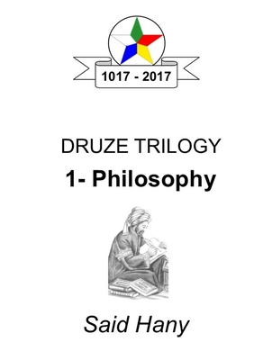 The Druze Trilogy: Philosophy (Paperback)