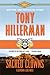 Sacred Clowns by Tony Hillerman