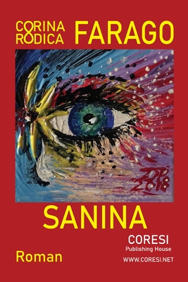 Sanina. Roman (Romanian Edition)