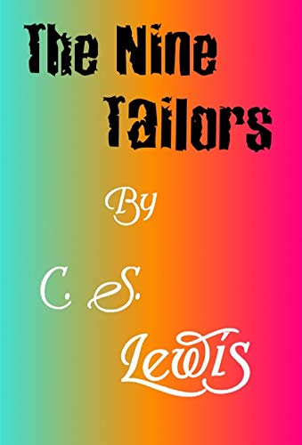 The Nine Tailors