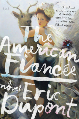 The American Fiancée (Hardcover)