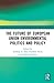 The Future of European Union Environmental Politics and Policy by Anthony R. Zito