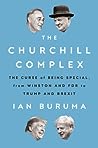The Churchill Complex by Ian Buruma