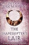 The Shapeshifter's Lair (Sister Fidelma #31) Book cover for The Shapeshifter's Lair (Sister Fidelma #31)