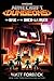 Minecraft Dungeons by Matt Forbeck