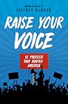 Raise Your Voice:...