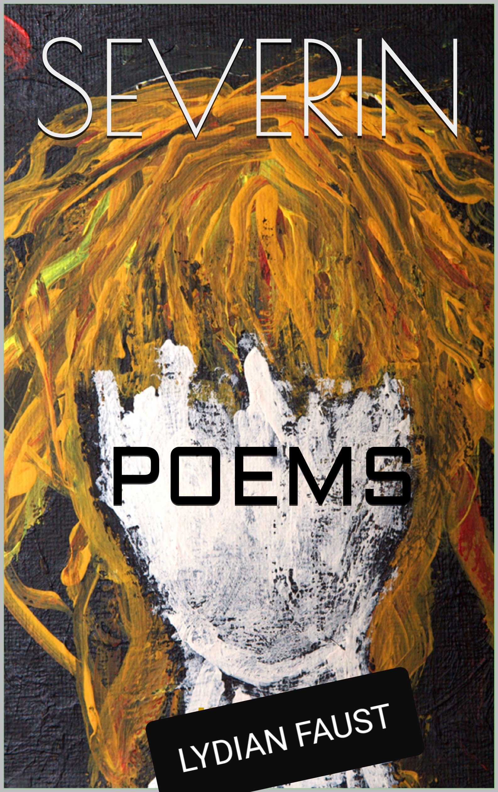 Severin (Kindle Edition)