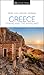 DK Eyewitness Greece, Athens and the Mainland by D.K. Publishing