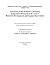 Assessment of the In-House Laboratory Independent Research at... by National Academies of Scien...