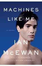 Machines Like Me