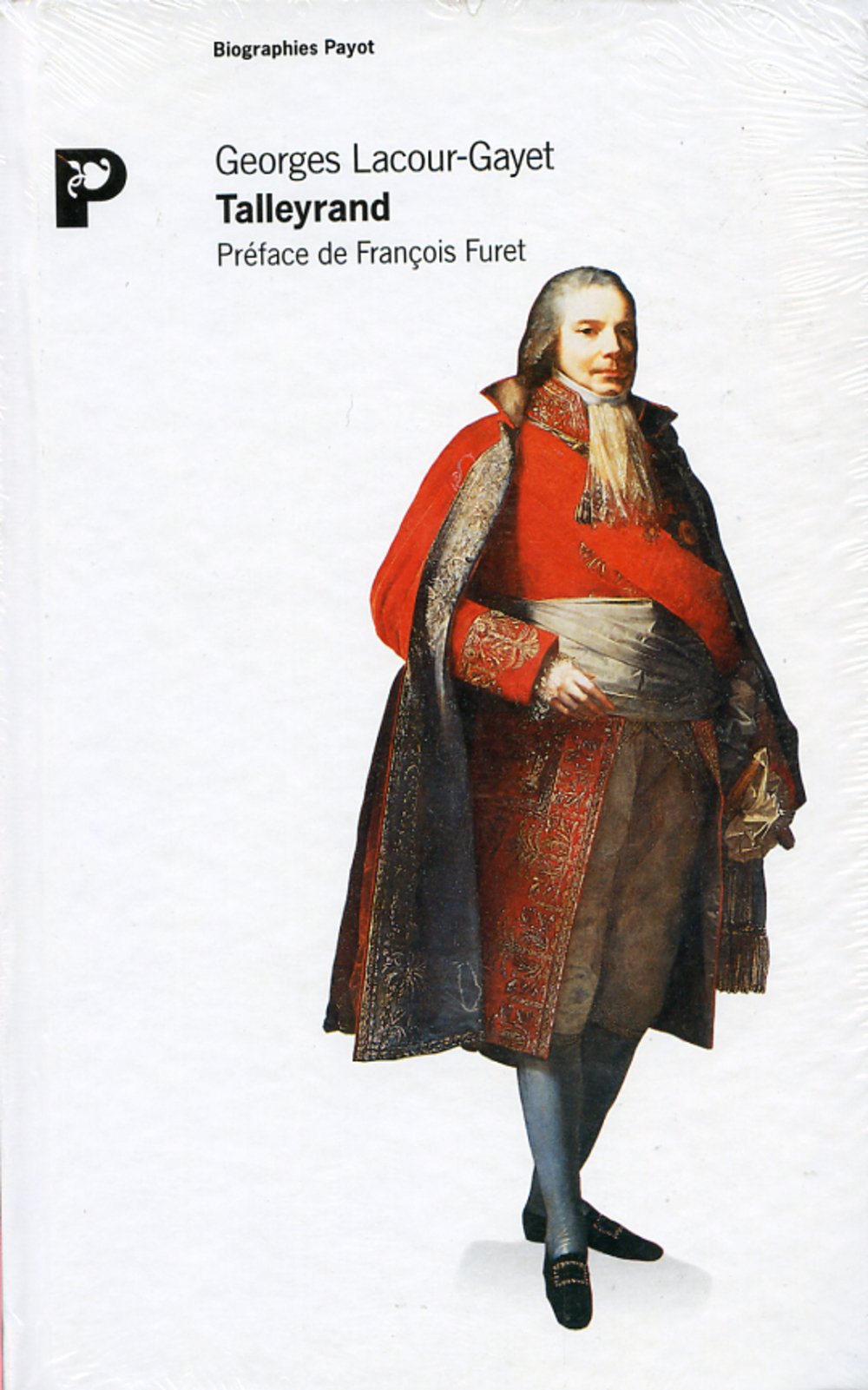 talleyrand (PAYOT)
