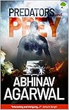 Predators and Prey Book cover for Predators and Prey