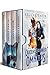 Queen of the Damned: The Complete Series (Damned Magic and Divine Fates: Queen of the Damned)